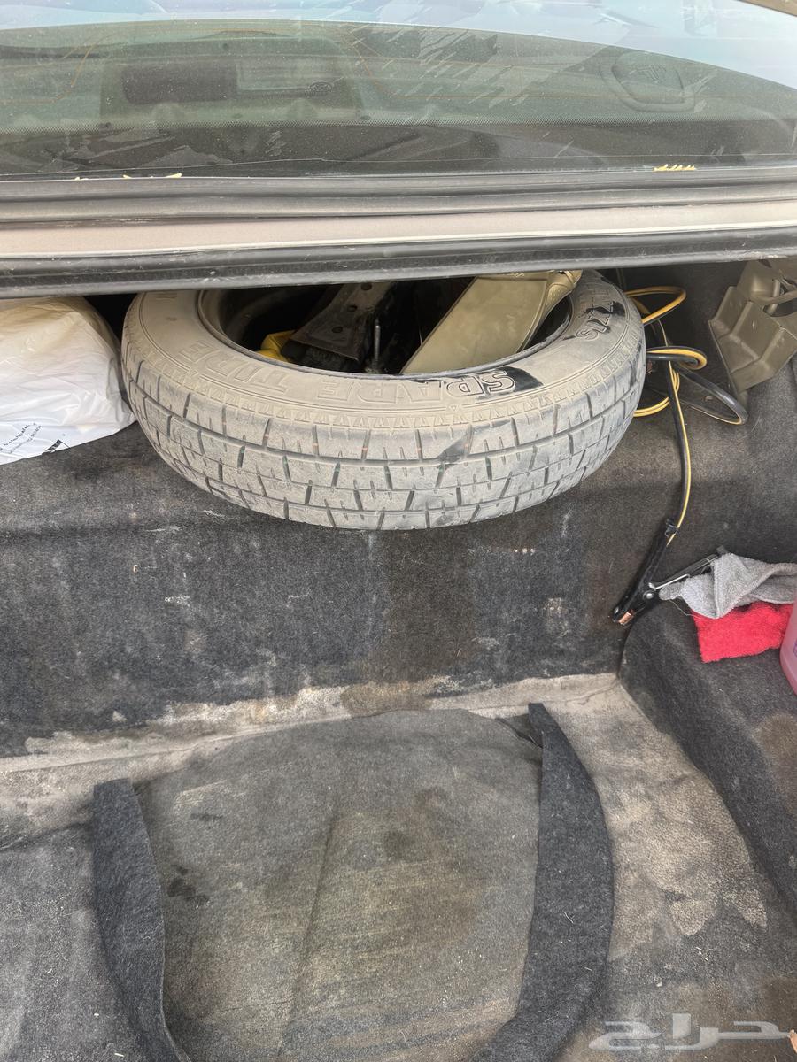 سبير فكتوريا وكاللة من 2004 البيع لاعلى سوم64380168731395110