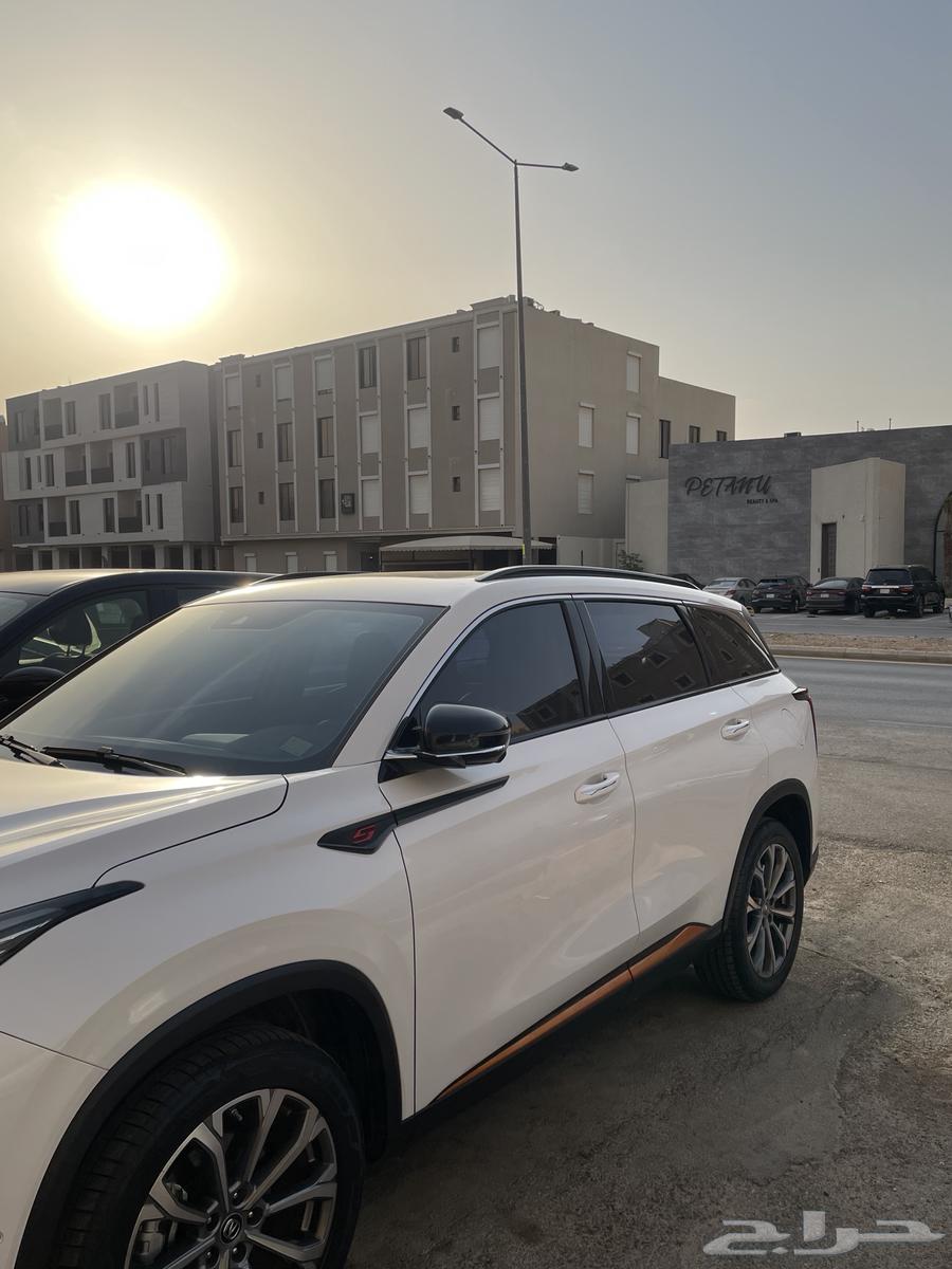 Changan CS75 202264372960129921113