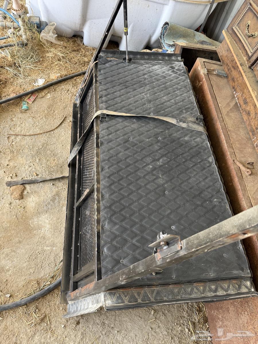 غطاء صندوق ميتسوبيشي البيع64374348949761111