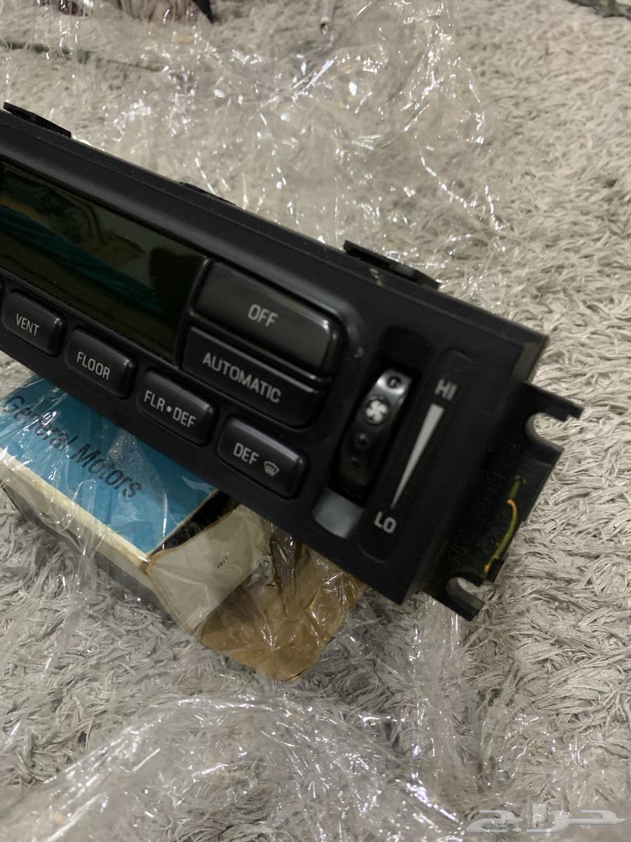 كنترول مكيف فورد64383664014979113