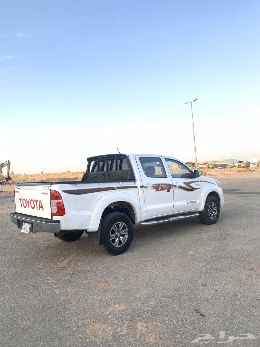 هايلكس دبل 201464383039227523114