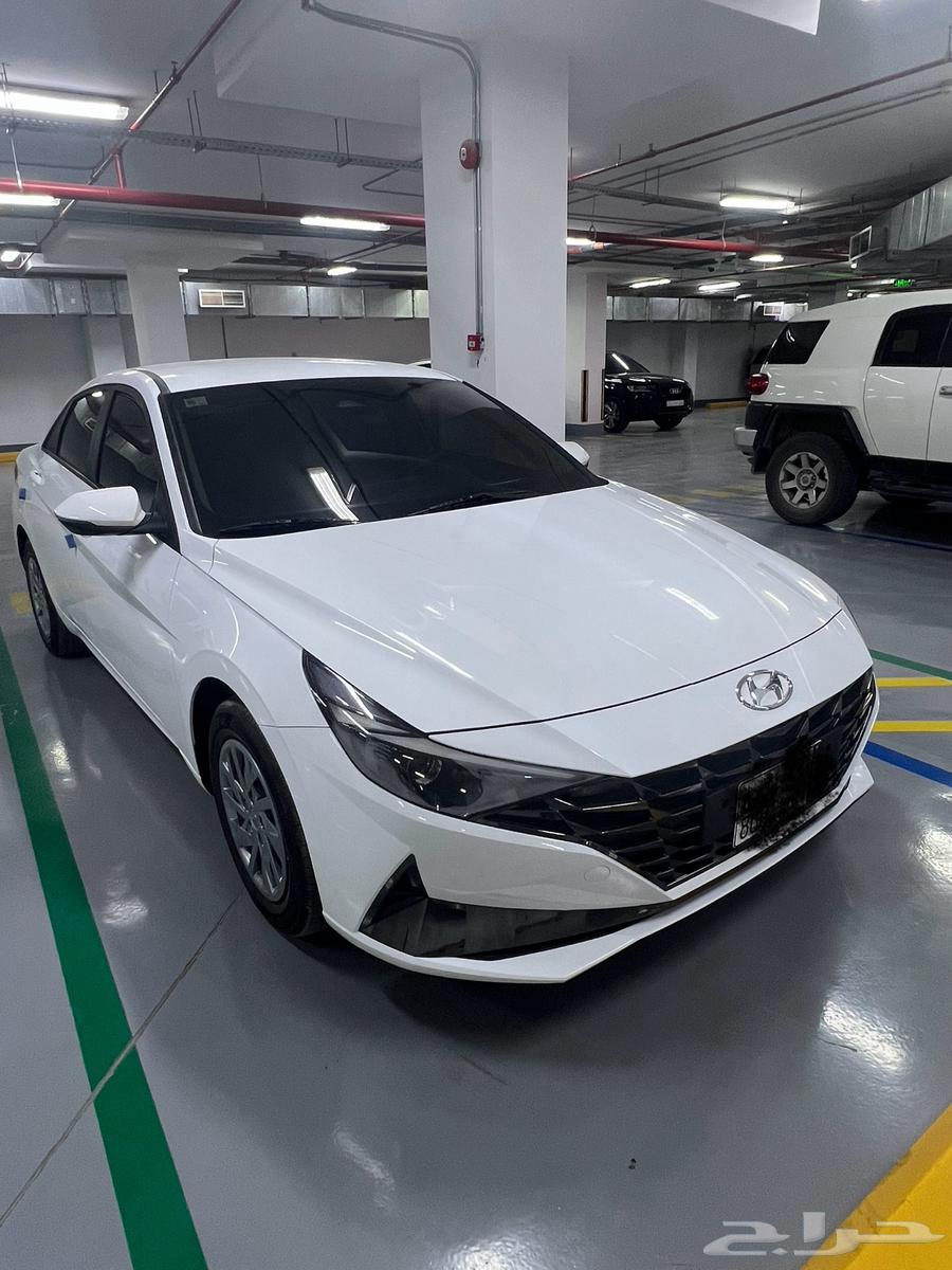 النتراأفانتي(2021)ممشى(37)بدي وكالة أخو الجديد(تم البيع)64383857425667111