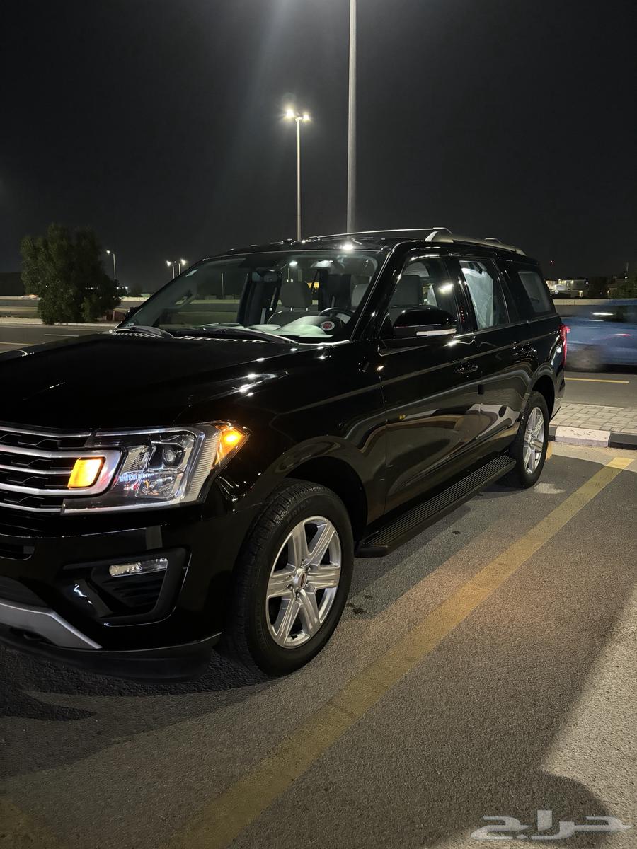 فورد اكسبيدشن 2018 (دبل)64375872736642110