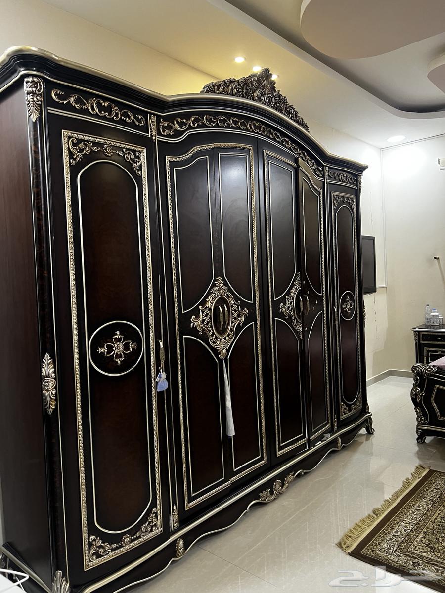 غرفة نوم للبيع64167136859137112