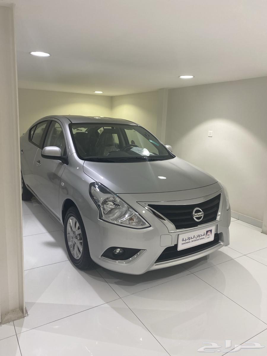 نيسان صني كمفورت 202464378963540483110