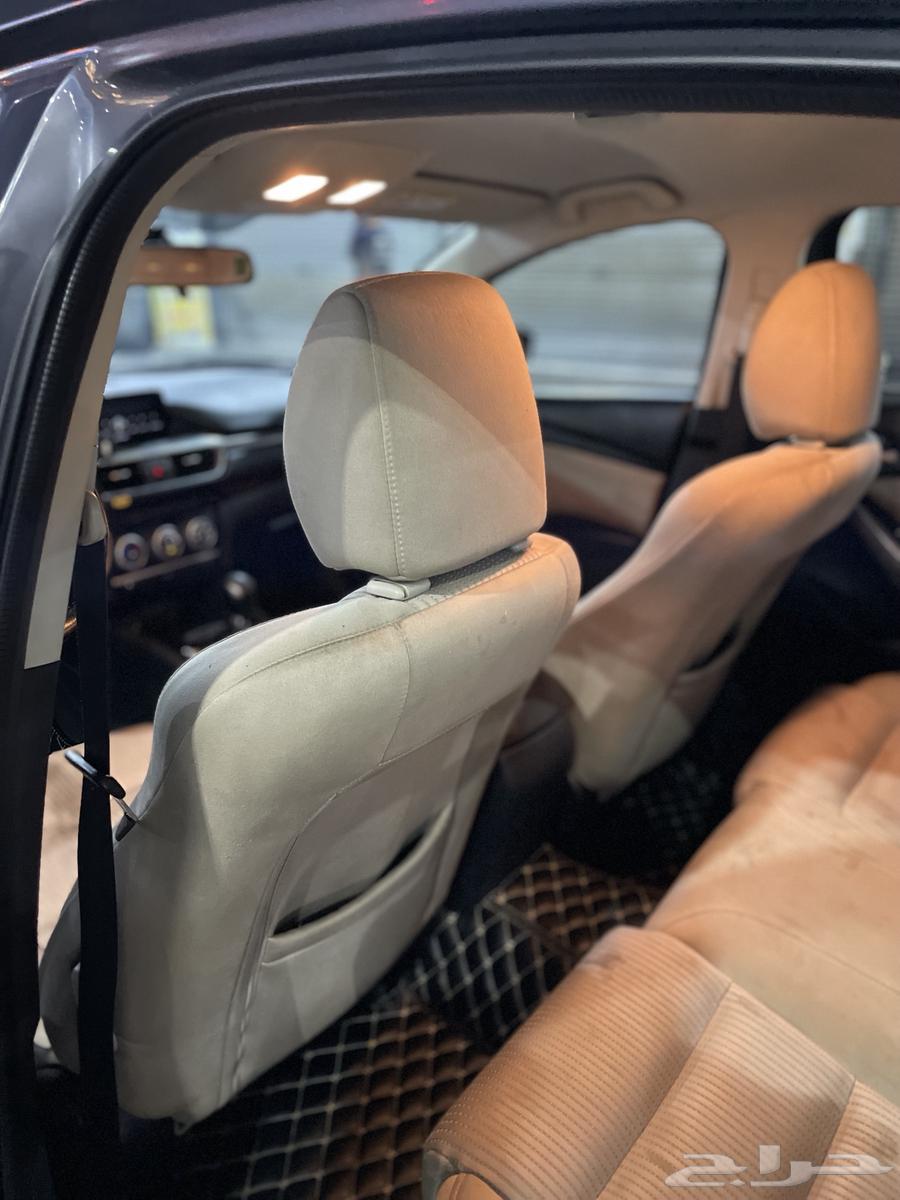 مازدا 6 للبيع64383025398017111