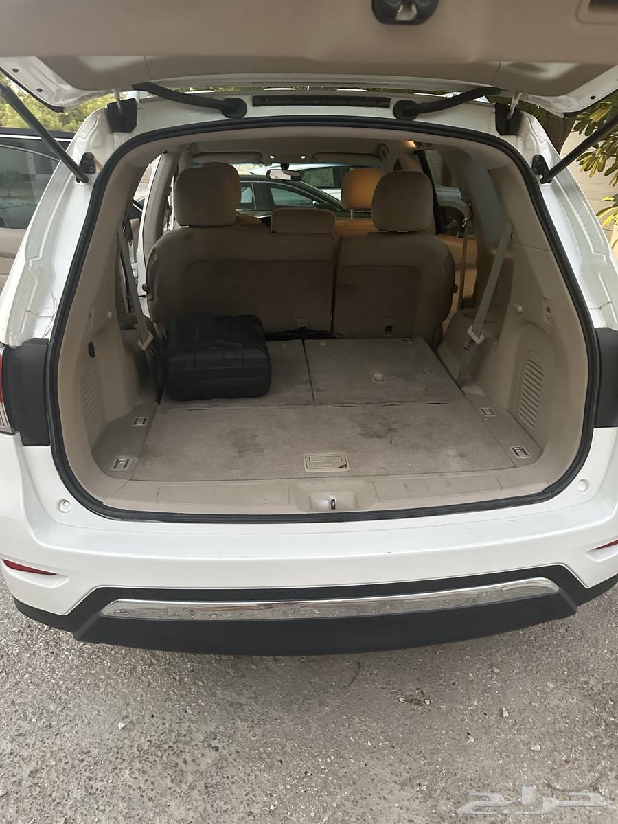 نيسان باثفيندر 2014 نص فل دبل64378076179457110