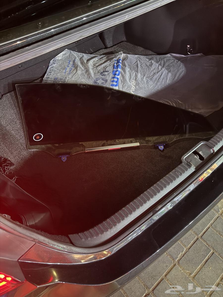 Front Window Glass for Lexus ES64384161423617110