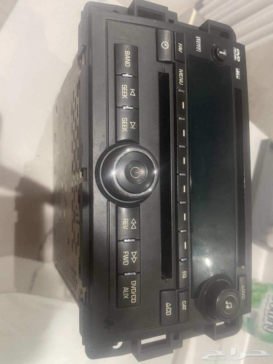 مسجل يوكن 2007 نظيف على السوم64379775765251111