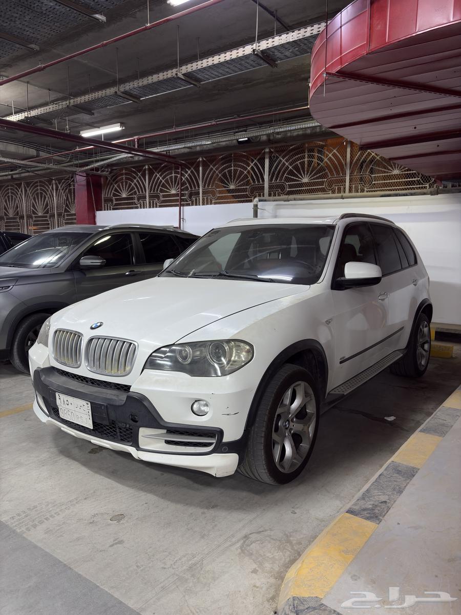 بي ام اكس فايف64382100399107112