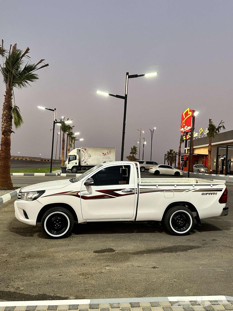 هايلوكس 2016 خليجي64375259265411113