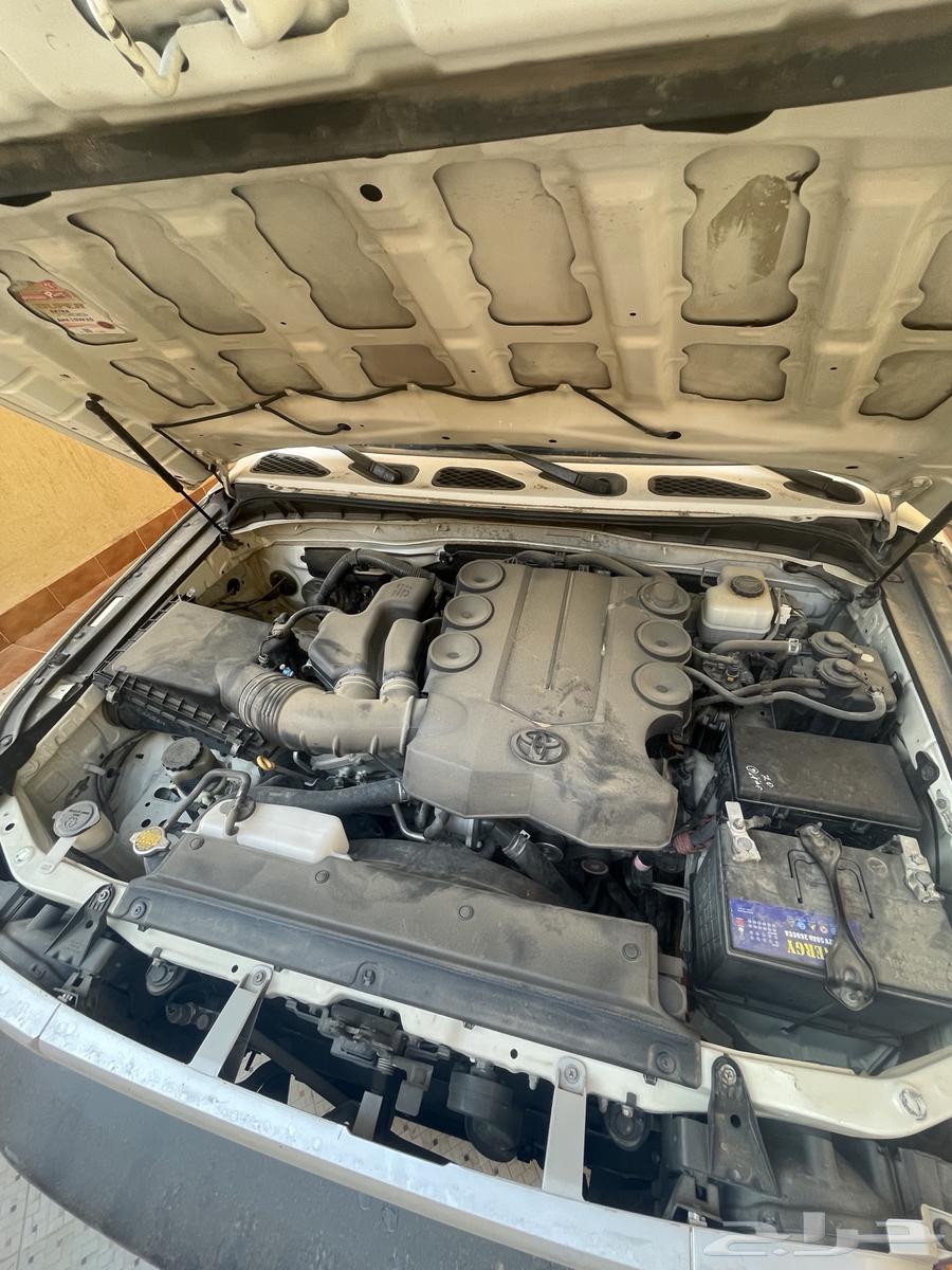 FG 2 very clean for the user64373980079747110