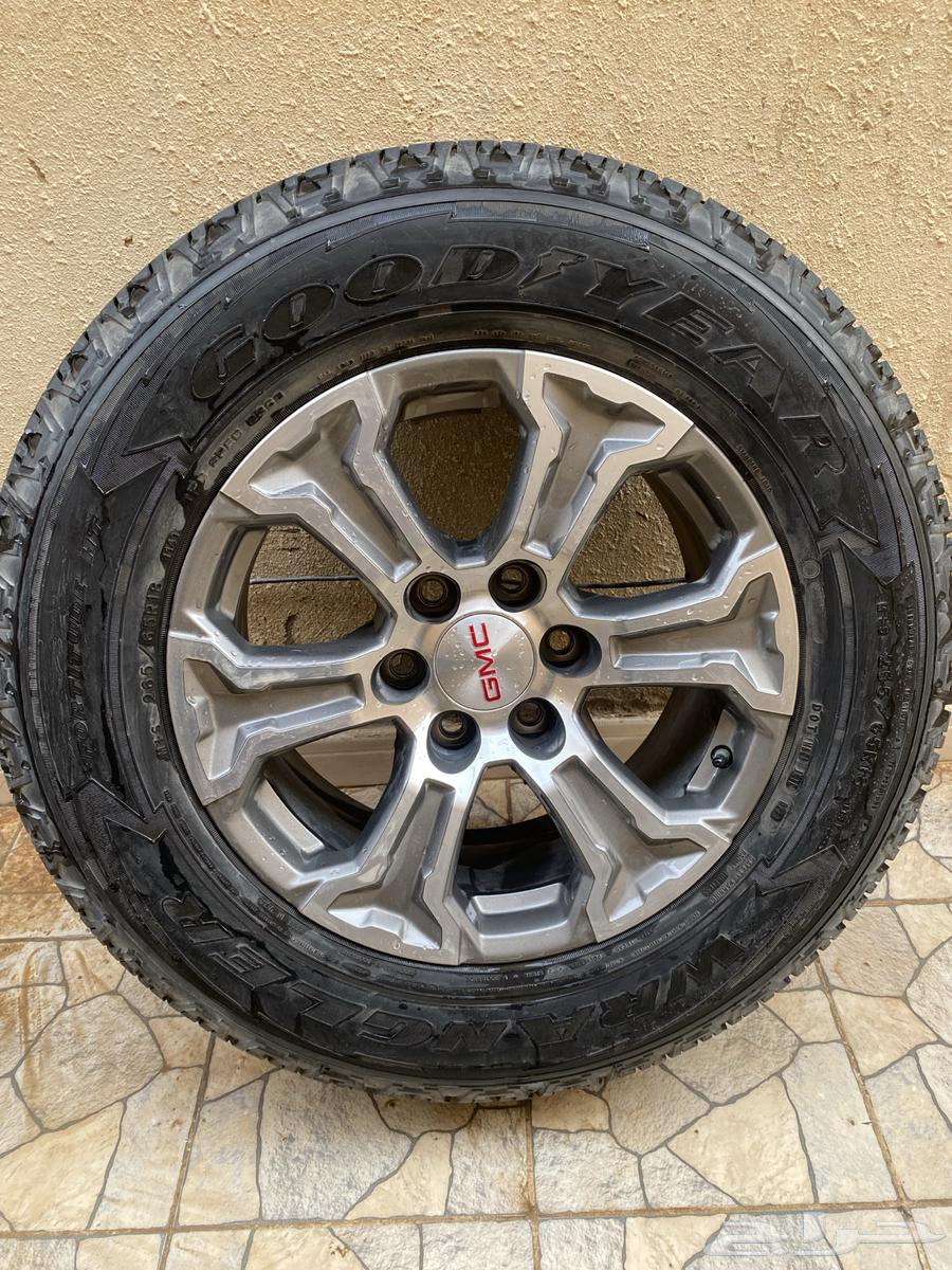 جنوط جمس سييرا64381754159746110