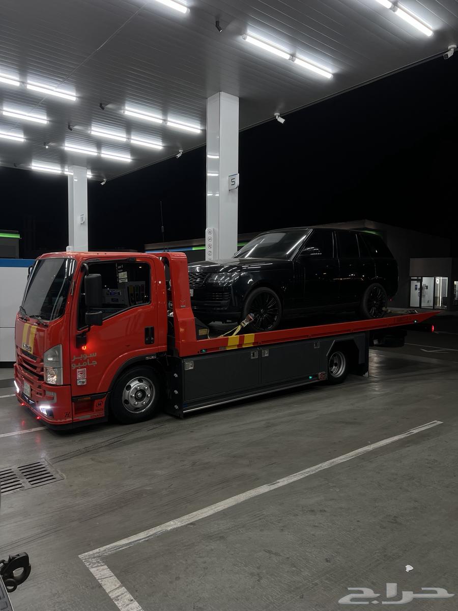 سطحه هيدروليك راجعه من الرياض إلى ابها جيزان الباحه بيشه64381082045953111