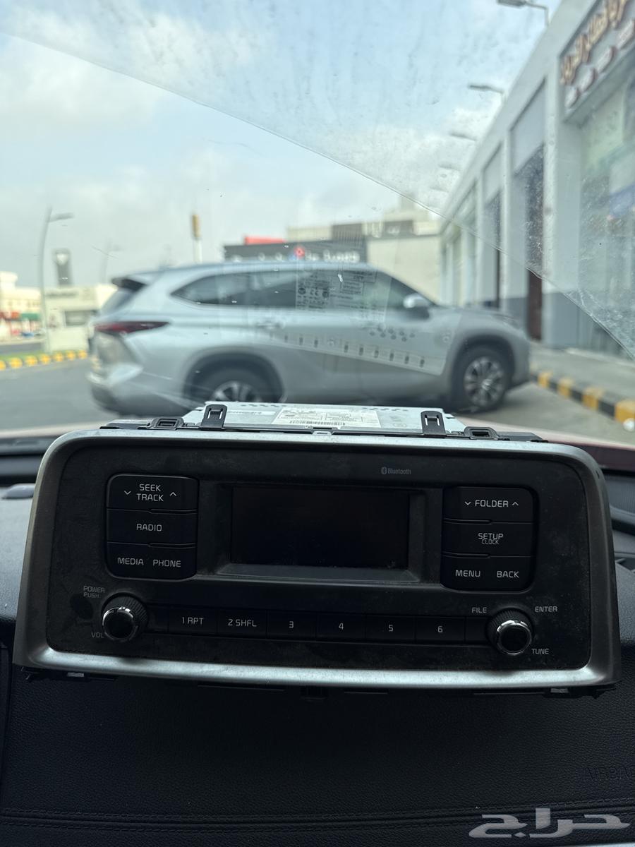 مسجل كيا اوبتما 2020 ستاندر64374126726403110