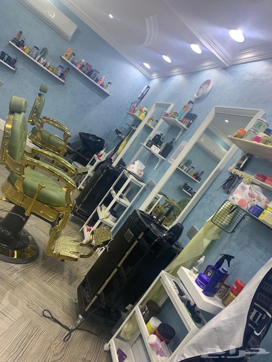 أدوات صالون حلاقه رجالي وأطفال64158269836163113