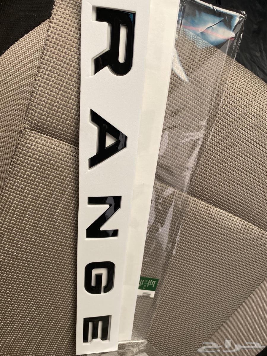 Range Rover 2016 RANGE ROVER64378324614785110