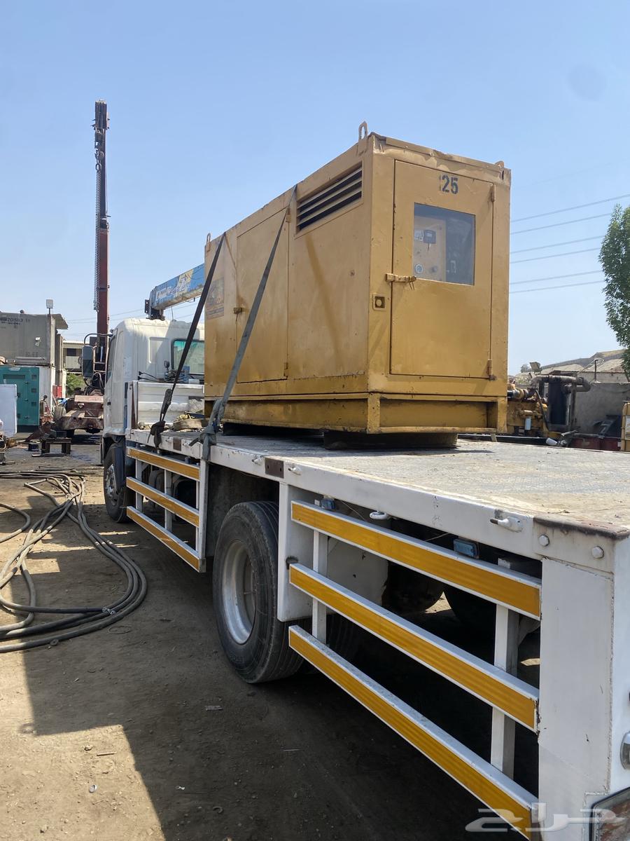 ونش رافعه وكرين للإيجار64382955626625113