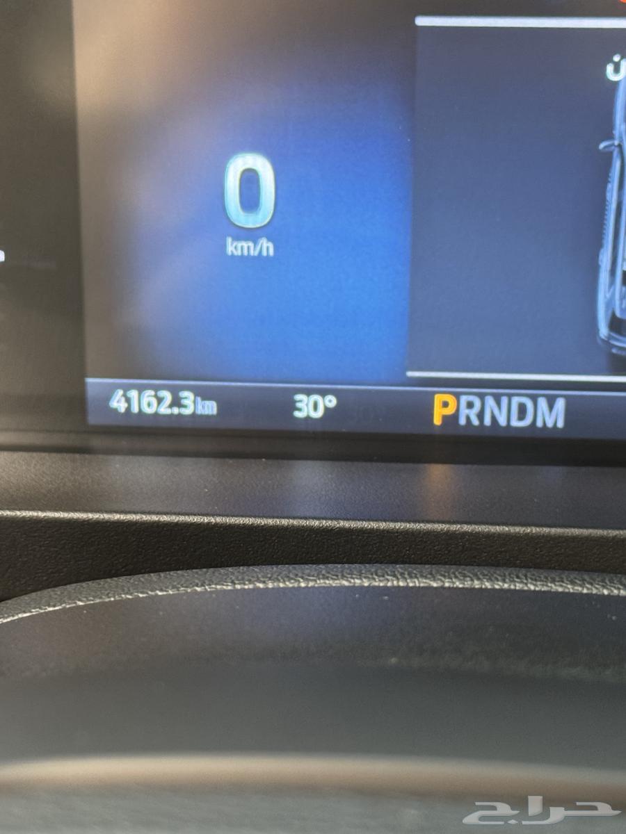 فورد ايفرست 2025 XLT أخو الجديد64384883398531111