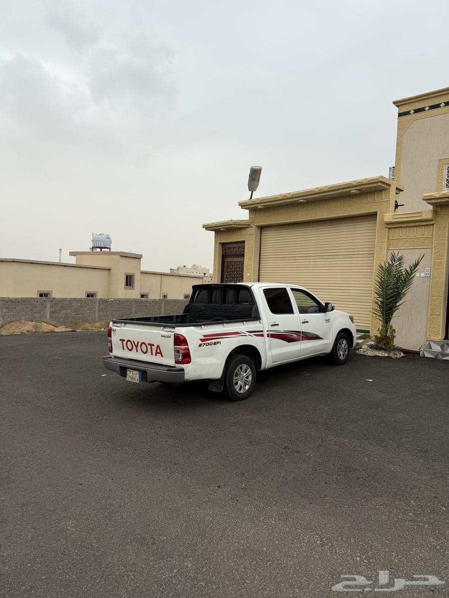 HiLux 2012 user manual64378949006210110