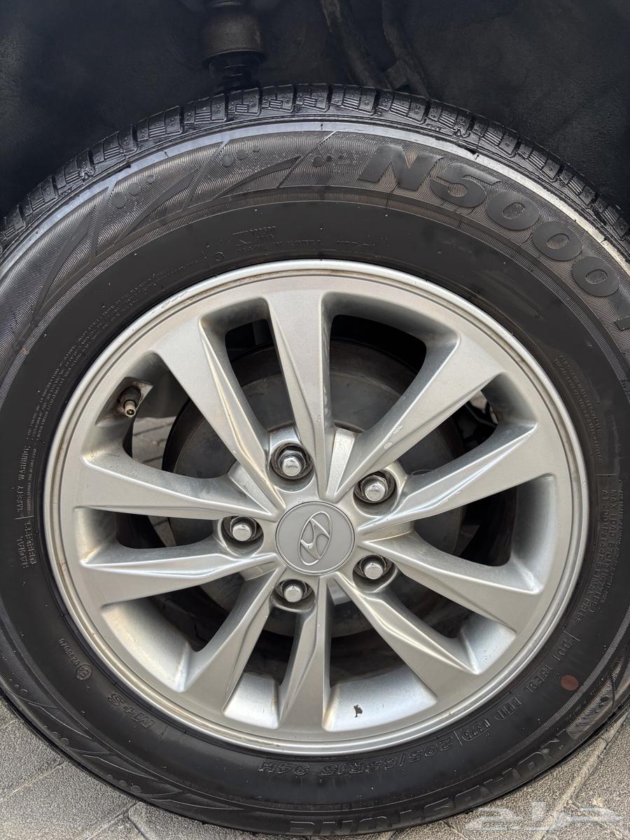 جنوط اللنترا ديزل موديل 202064373727726465111