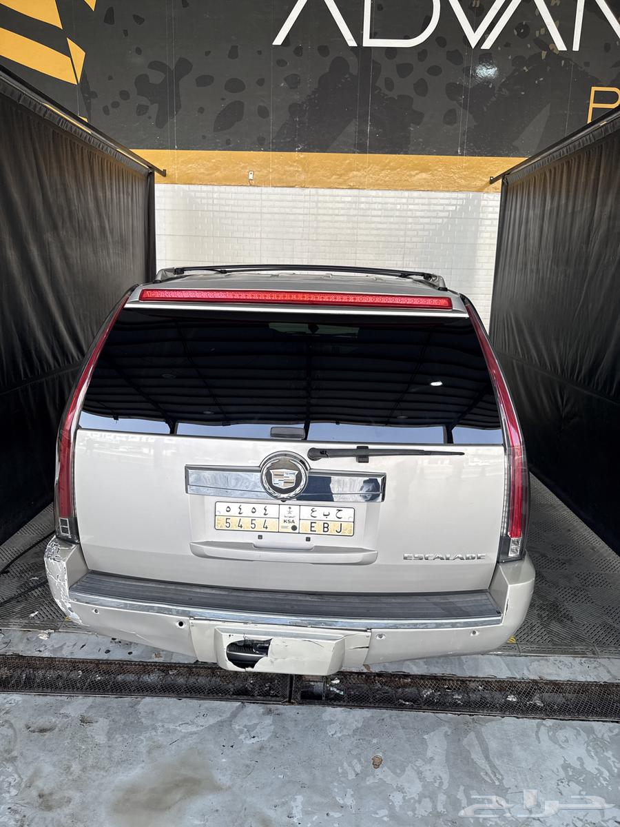 اسكاليد كاديلاك للبيع 200864380373877889110