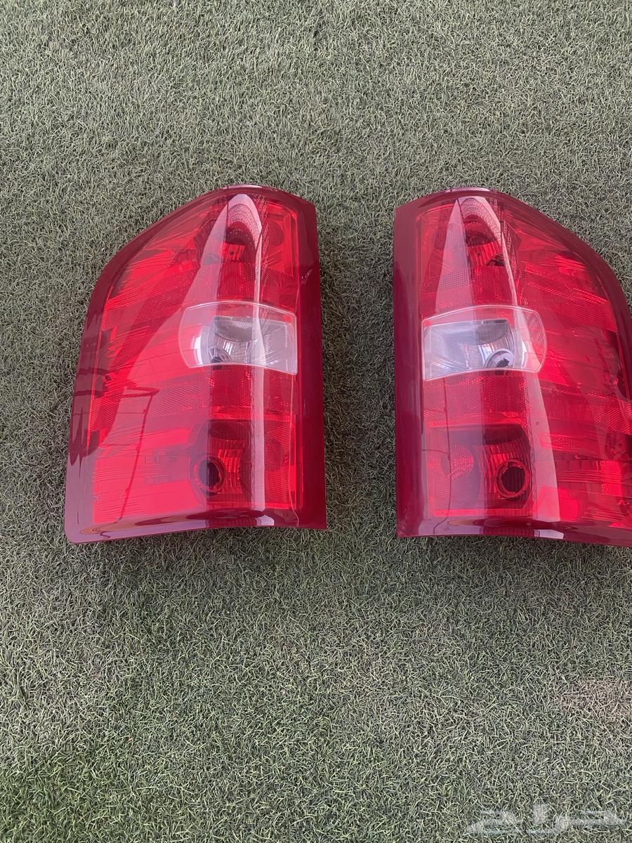 شمعات خلفية شفروليه سيلفرادو64372740933507110