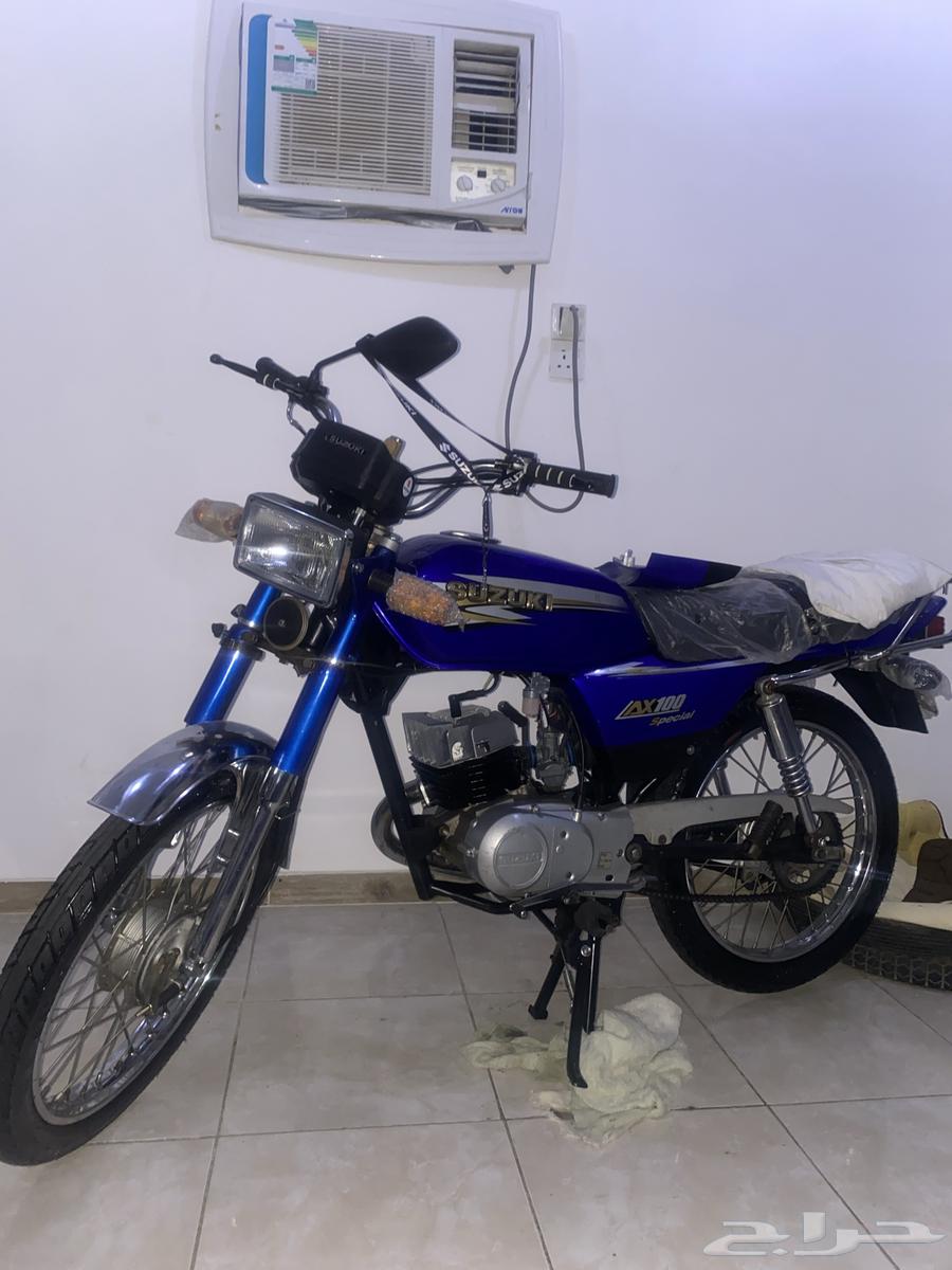 دباب سزوكي بورقة مبايعه64382017824385110