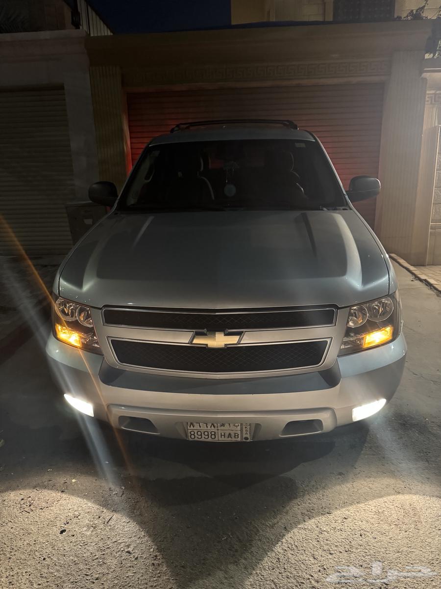 Tahoe 2011 LT Double64379123567105112