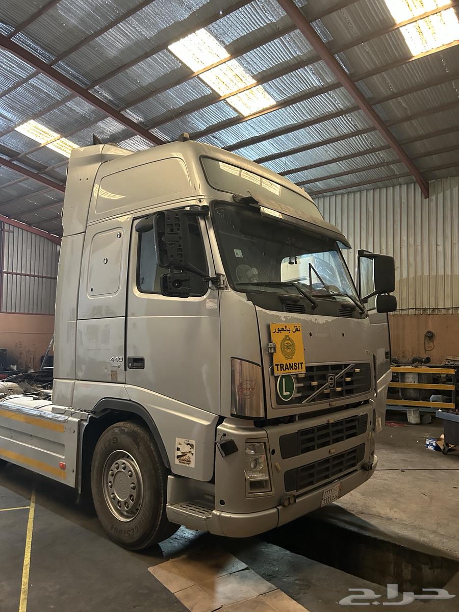 راس شاحنه فولفو 200764384744909315110