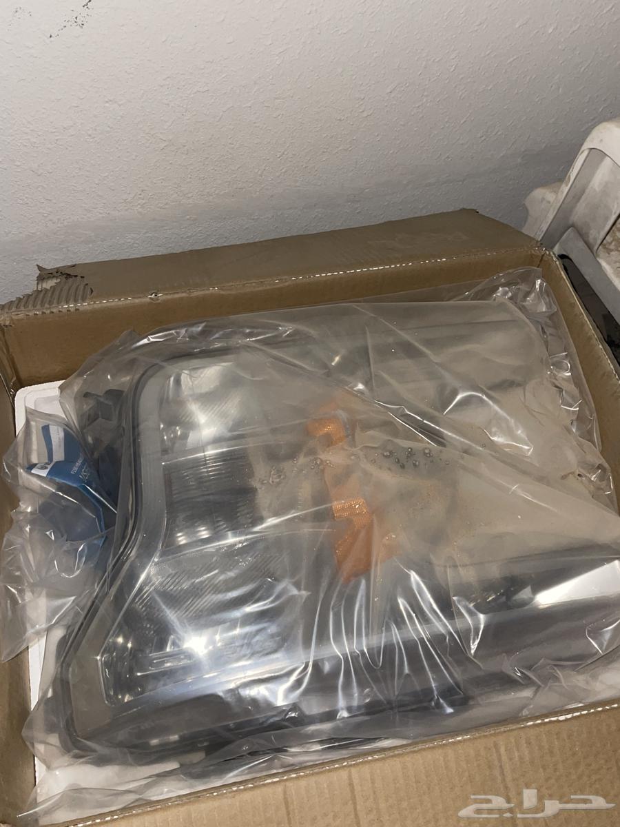 اصطبات امامية وكالة f-150xl موديل 18-202064374185736066110