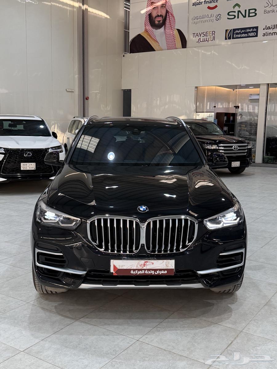 بي ام دبليو X5.2023 الناغي مالك اول تم البيع تم البيع64379282668034110