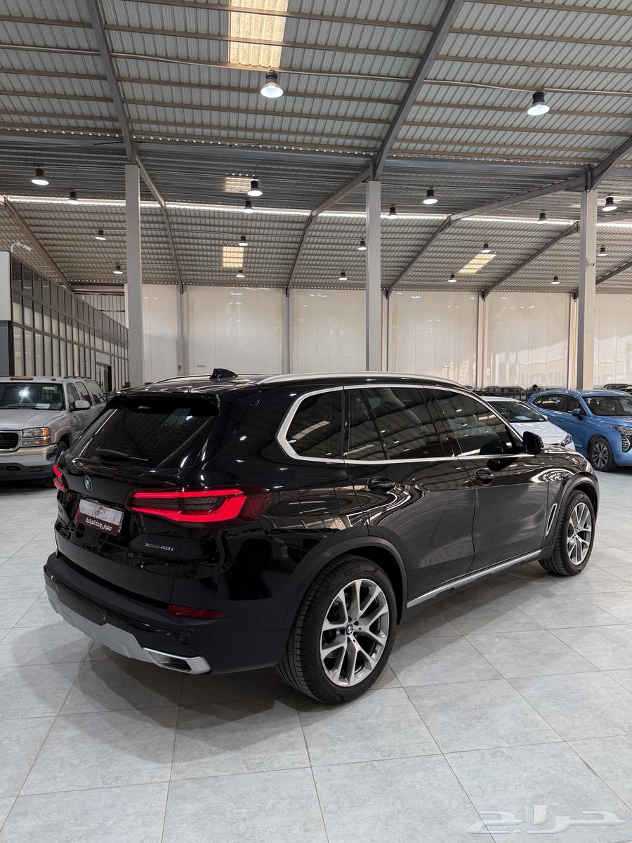 بي ام دبليو X5.2023 الناغي مالك اول تم البيع تم البيع64379282668034113