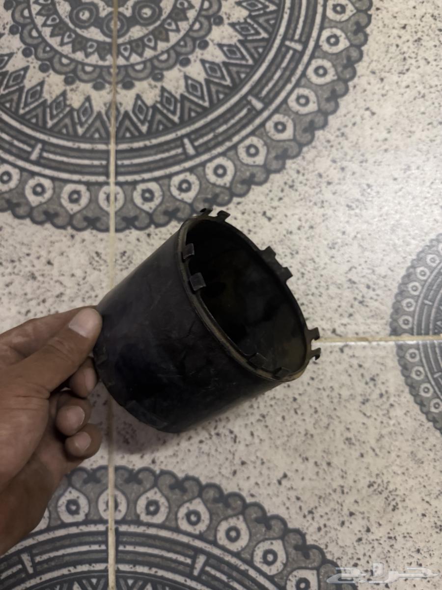 كوب جي اكس حديد جنط ديزل وكالة64383206364674111