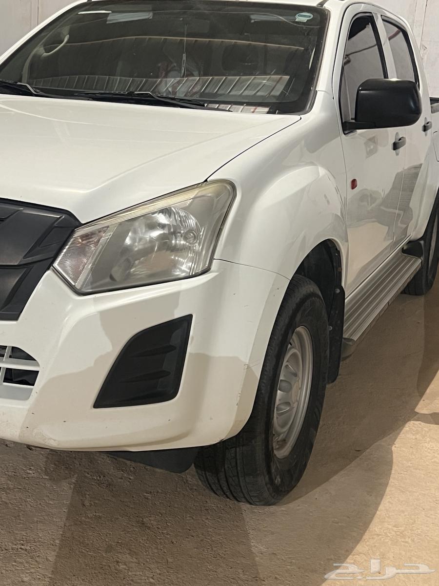 Isuzu D-Max 201664383994886531112