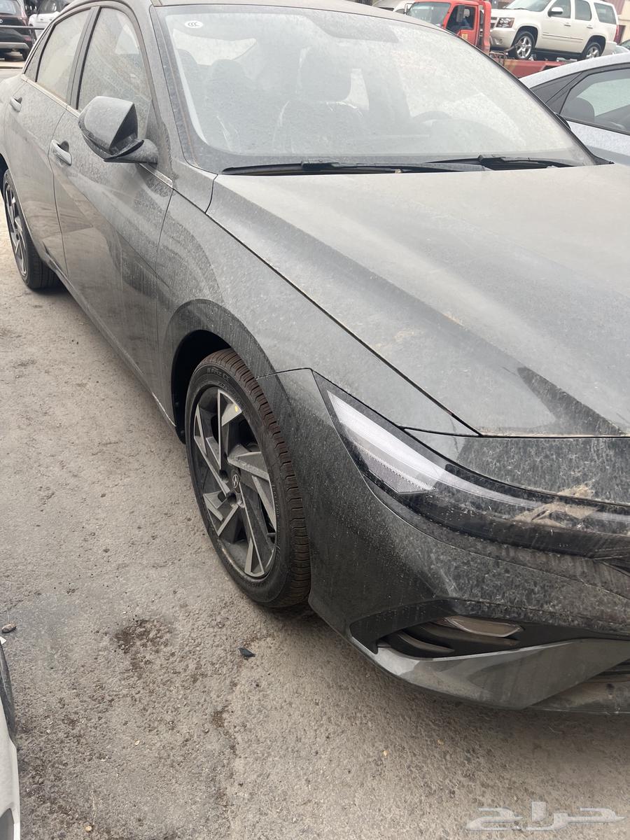 هيونداي النترا محرك 1.5 موديل 2025 كوري تجميع صيني64385285844354113