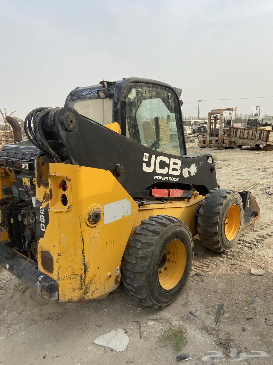 بوبكات جي سي بي 201764380929683329111