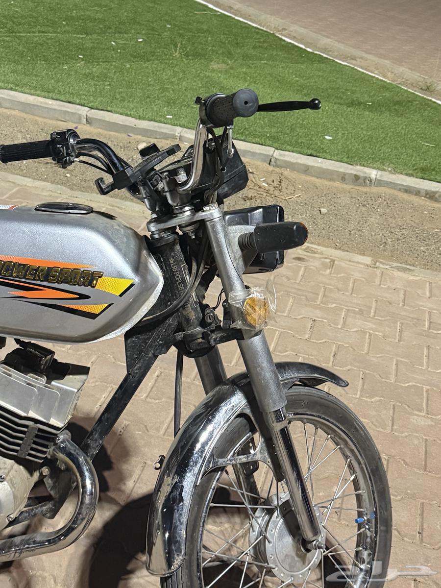 دباب x100 بور اسبورت 2026 المديل معى ورقة جمرك64372828071809112