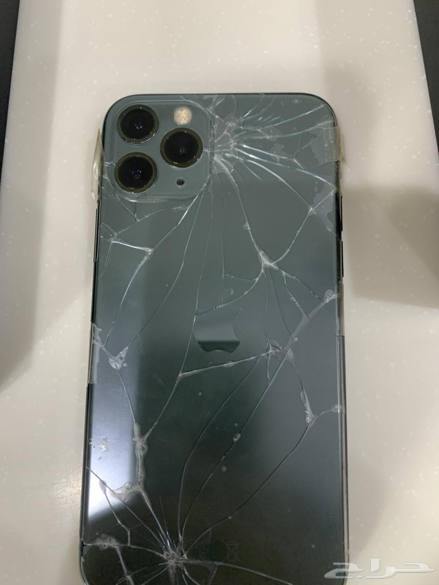 ايفون 11برو للبيع64163600710147113