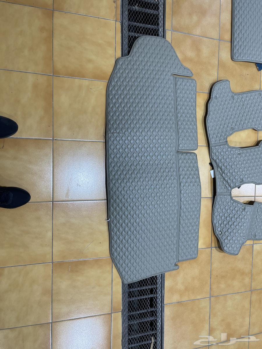 ارضية دايموند تويوتا هيلندر 2024 جديده64382086545665114