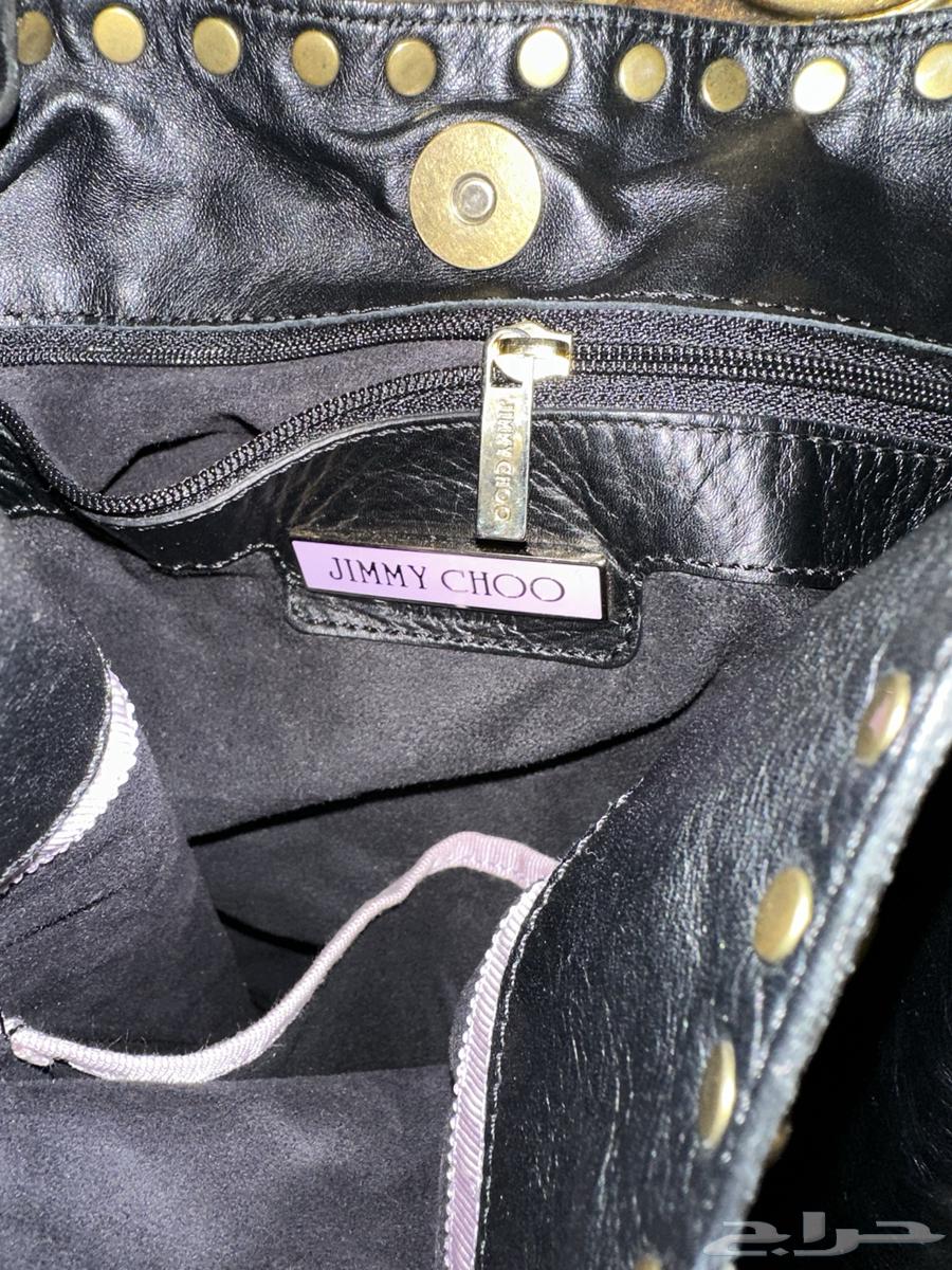 شنطة جيمي شو اصلية64163613277186110