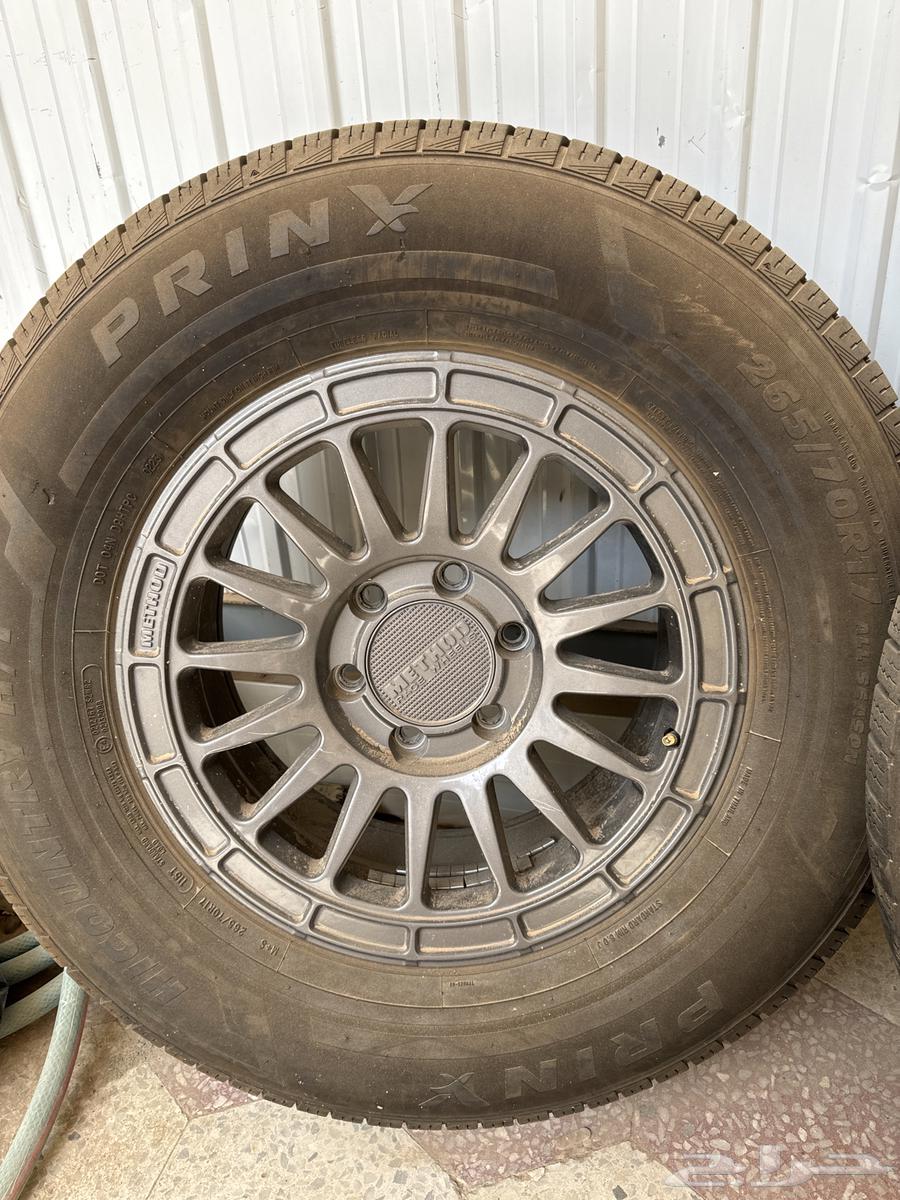 جنوط ميثود اصليه64378571317633111