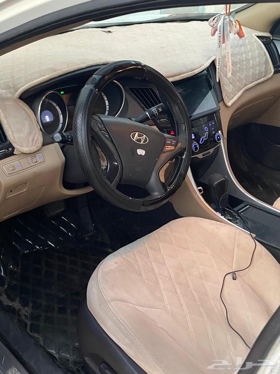 2011 Sonata fully loaded smart clean64373668802178112