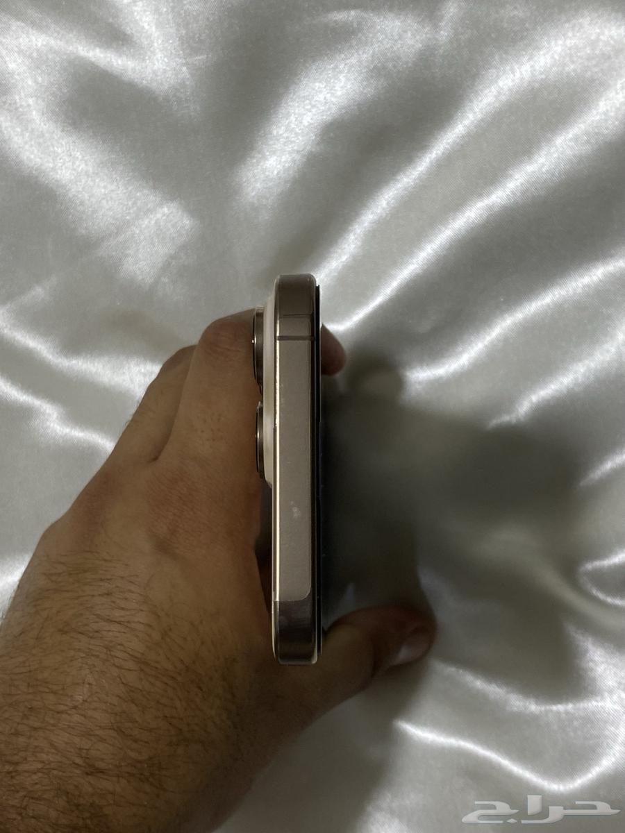 iPhone 16 Pro Max 256 Desert Color64158281494401114