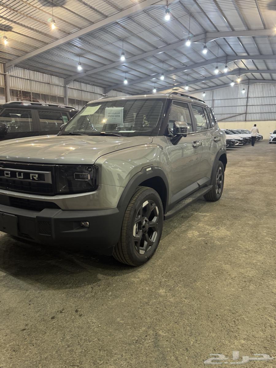 جيتور T1 كومفورت 2025 كاش وتقسيط64383080985217110