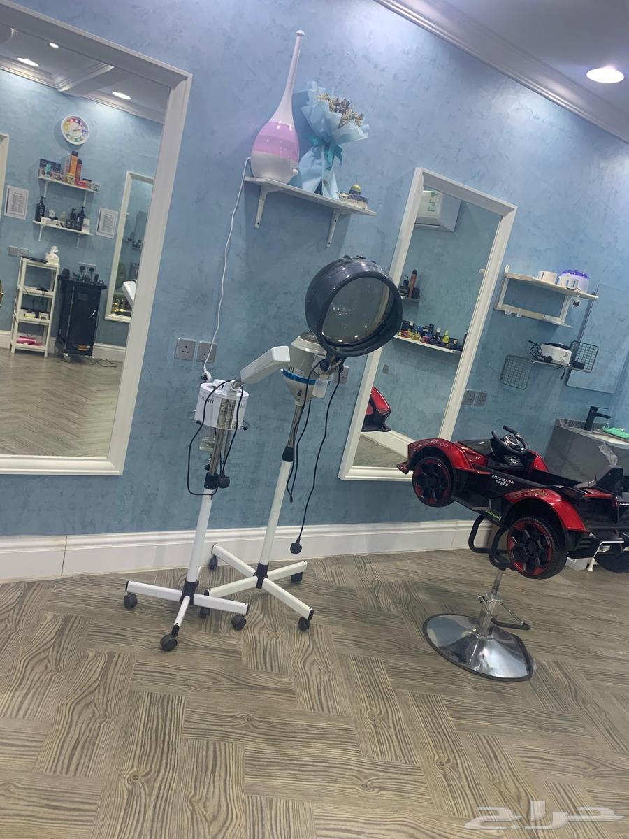 أدوات صالون حلاقه رجالي وأطفال64158269836163114
