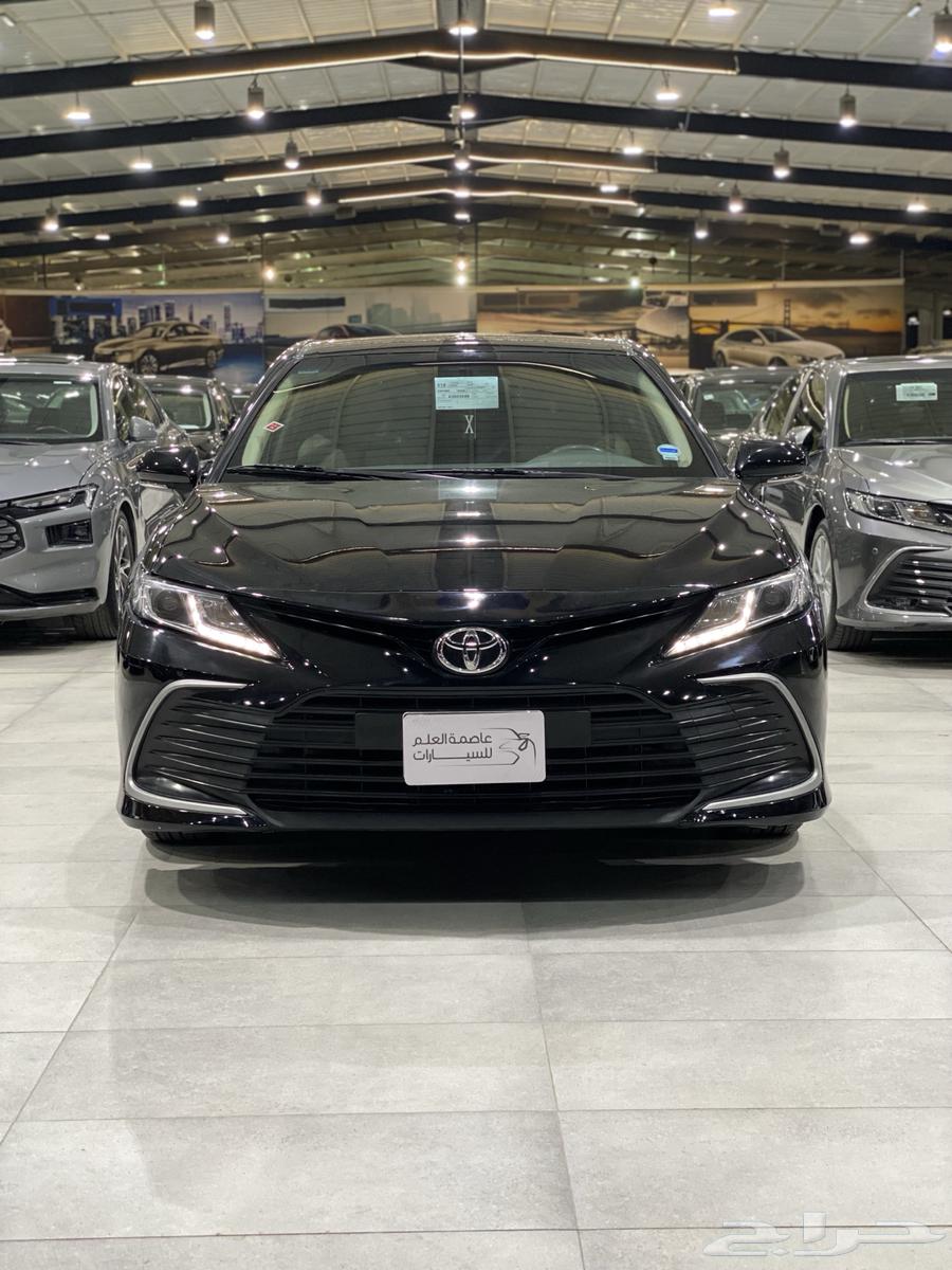 Toyota Camry Standard 202264378498718721112