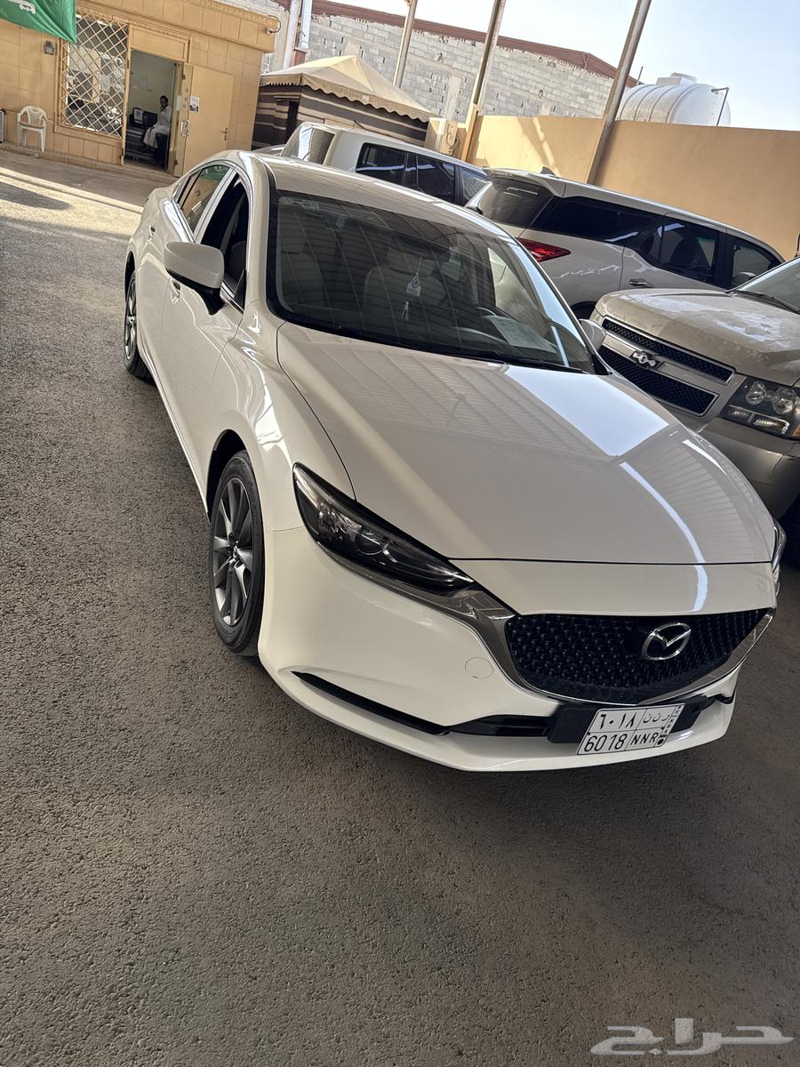 مازدا موديل 202364381410903683111