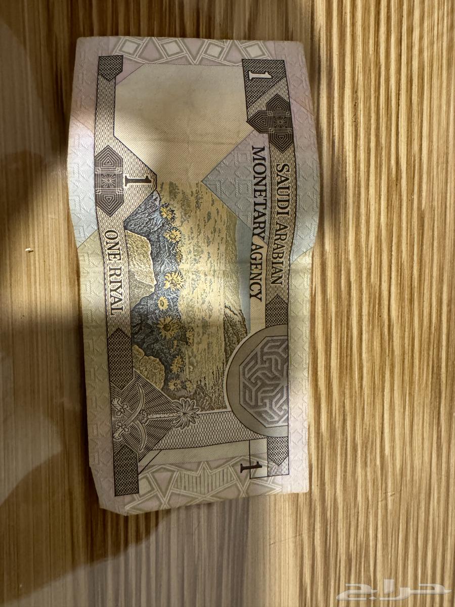 ريال الملك فهد64167136726531111