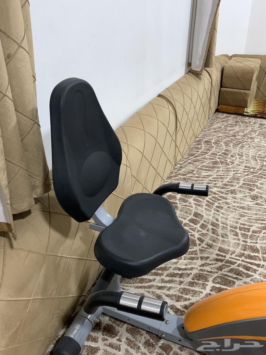 جهاز دراجه رياضي نضيف للبيع64147341550977112